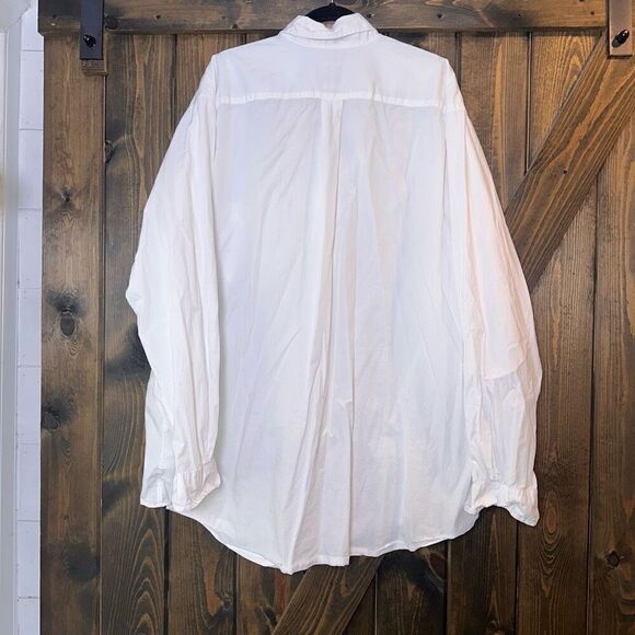 Brooks Brothers Button Down Shirt - Picture 3 of 5